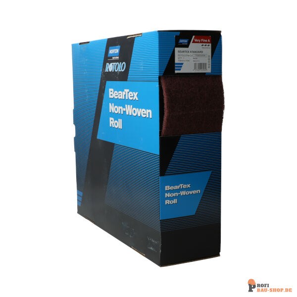 nortonschleifmittel/NORTON_schleifmittel_77696009598 Rolls Trimmed Norton ROTOLO 115x10m Grit VFINE_149988